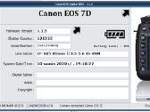 Canon 7d body - nuotraukos Nr. 8