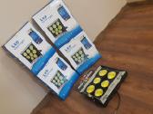 LED lauko šviestuvai su saulės baterija nauji! - nuotraukos Nr. 21