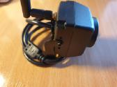 Mini ip WiFi lauko kamera 5mp kiemams, patalpoms - nuotraukos Nr. 6