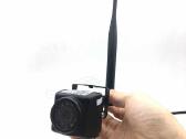 Mini ip WiFi lauko kamera 5mp kiemams, patalpoms - nuotraukos Nr. 5