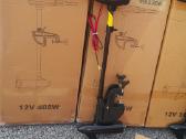 Elektrinis valties variklis Demon 32 40 50 Lbs - nuotraukos Nr. 20