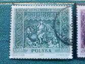 Poland 1960 m. - nuotraukos Nr. 2