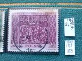 Poland 1960 m. - nuotraukos Nr. 3