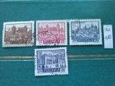 Poland 1960 m.