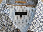 Vyriški marškiniai Ted Baker - nuotraukos Nr. 6