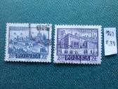 Poland 1960 m.