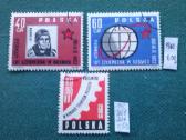 Poland 1961 m.