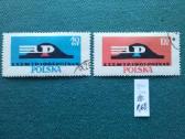 Poland 1961 m.