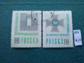 Poland 1961 m.