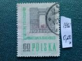 Poland 1961 m.