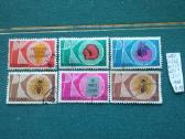 Poland 1961 m.