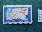 Poland 1961 m.