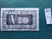 Poland 1961 m.