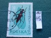 Poland 1961 m.