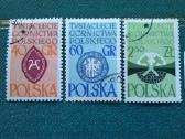 Poland 1961 m.