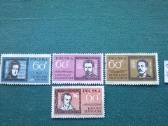 Poland 1961 m.