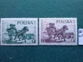 Poland 1961 m.