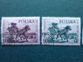 Poland 1961 m. - nuotraukos Nr. 3
