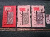 Poland 1962 m.