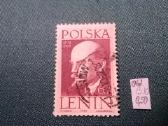 Poland 1962 m.