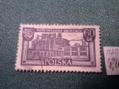 Poland 1962 m.