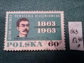 Poland 1963 m.