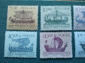 Poland 1963 m. - nuotraukos Nr. 2