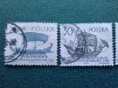 Poland 1963 m. - nuotraukos Nr. 2