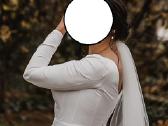 Vestuvinė suknelė