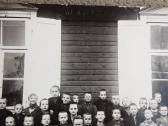 Kupreliškio mokyklos fotografijos