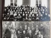 Kupreliškio mokyklos fotografijos - nuotraukos Nr. 2