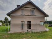 Fasadų šiltinimas,pakalimai - nuotraukos Nr. 8