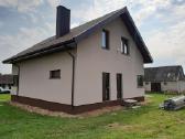 Fasadų šiltinimas,pakalimai - nuotraukos Nr. 9