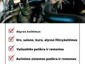 Autoelektrikas, Kaunas - nuotraukos Nr. 2