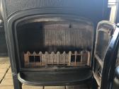 Ketaus zidinys krosnele Jotul5 - nuotraukos Nr. 4