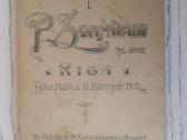 Senovinė nuotrauka 1913 m. - nuotraukos Nr. 4