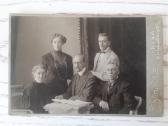 Senovinė nuotrauka 1913 m.