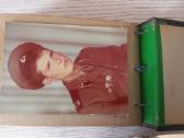Albumas iš armijos laikų 1953-1954 m. - nuotraukos Nr. 7