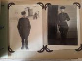 Albumas iš armijos laikų 1953-1954 m. - nuotraukos Nr. 9