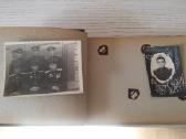 Albumas iš armijos laikų 1953-1954 m. - nuotraukos Nr. 12