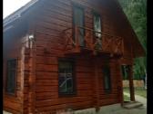 Fasadų dažymas visoje Lietuvoje. Dažymo darbai. - nuotraukos Nr. 22