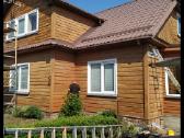 Fasadų dažymas visoje Lietuvoje. Dažymo darbai. - nuotraukos Nr. 24