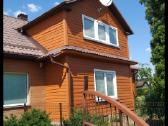 Fasadų dažymas visoje Lietuvoje. Dažymo darbai. - nuotraukos Nr. 25