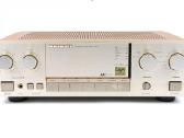 Stiprintuvas resiveris Luxman Marantz Akai Pioneer - nuotraukos Nr. 7