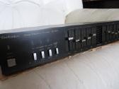 Ekvalaizeriai Marantz Technics Pioneer JVC - nuotraukos Nr. 11