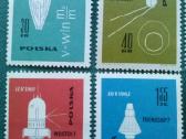 Poland 1963 m. - nuotraukos Nr. 2