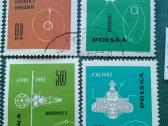 Poland 1963 m. - nuotraukos Nr. 4