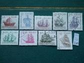 Poland 1964 m