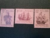 Poland 1964 m.