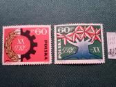 Poland 1964 m.